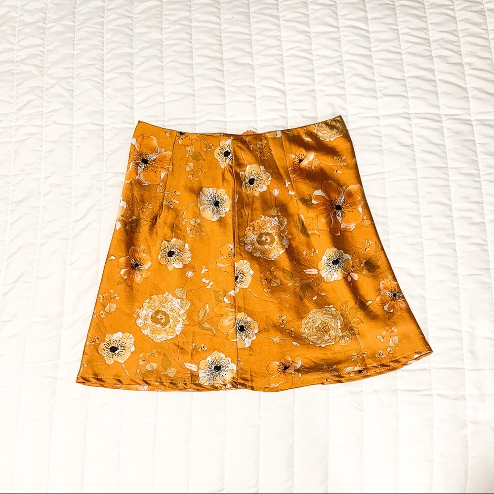 princess polly skirt